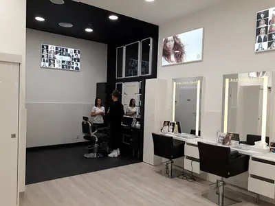 Jean Louis David - fryzjer damski i męski - Olsztyn Śródmieście, Piłsudskiego 16