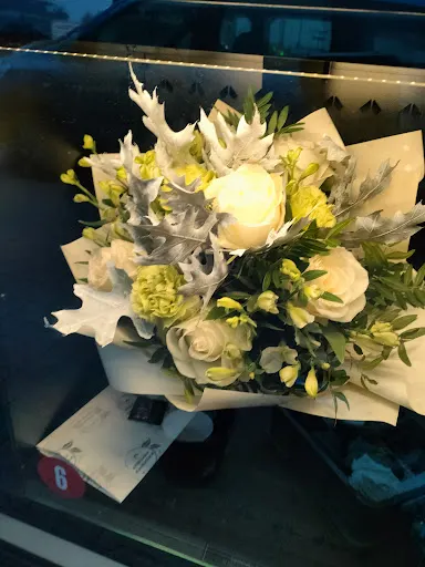 Kwiatomat Fantazja - Aneta Berent